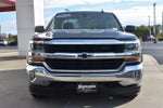 2018 Silverado 1500 Thumbnail 1