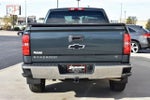 2018 Silverado 1500 Thumbnail 4