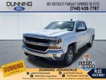 2018 Silverado 1500 Thumbnail 1
