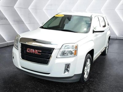 2014 GMC Terrain SLE-1 4DR SUV