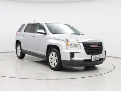 2016 GMC Terrain SLE-1 4DR SUV