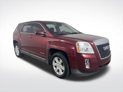 Photo of a 2012 GMC Terrain SLE-1 4DR SUV for sale