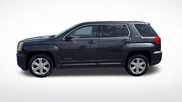 2017 GMC Terrain SLE-1