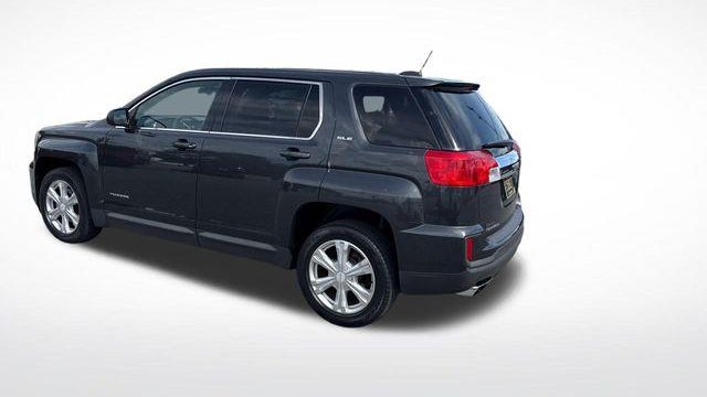 2017 GMC Terrain SLE-1