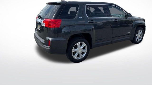 2017 GMC Terrain SLE-1