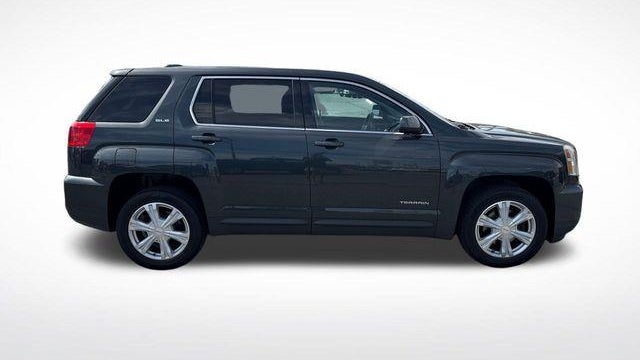 2017 GMC Terrain SLE-1