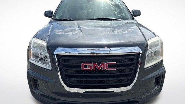 2017 GMC Terrain SLE-1