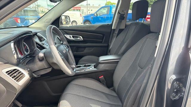 2017 GMC Terrain SLE-1