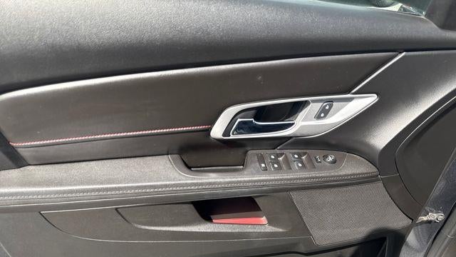 2017 GMC Terrain SLE-1
