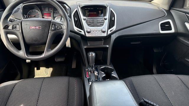 2017 GMC Terrain SLE-1