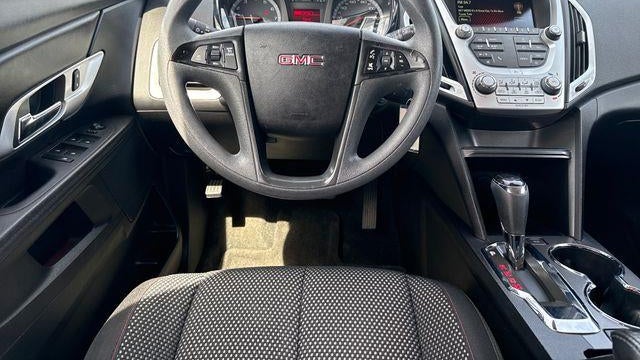 2017 GMC Terrain SLE-1