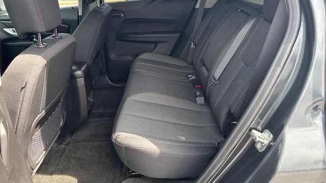 2017 GMC Terrain SLE-1