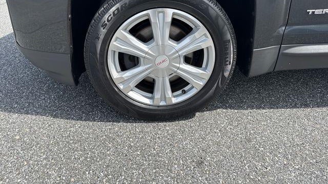 2017 GMC Terrain SLE-1