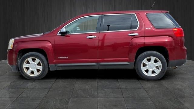 2012 GMC Terrain SLE-1