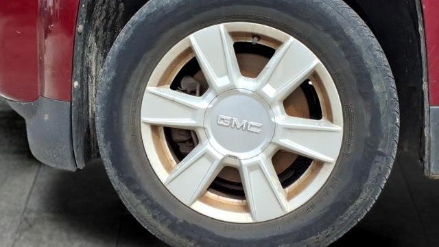 2012 GMC Terrain SLE-1