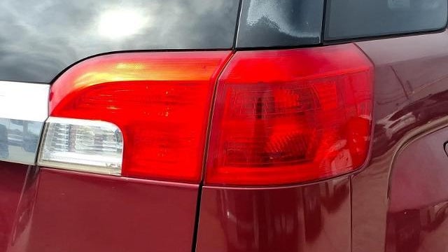 2012 GMC Terrain SLE-1
