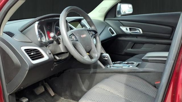 2012 GMC Terrain SLE-1