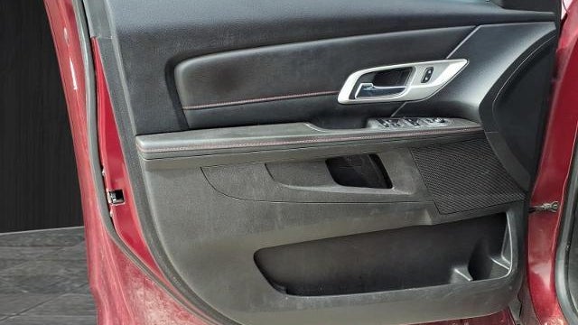 2012 GMC Terrain SLE-1