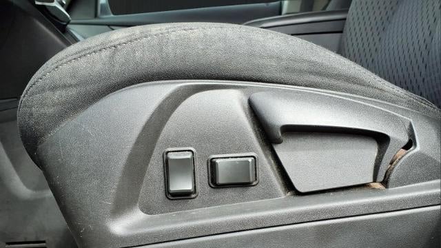 2012 GMC Terrain SLE-1