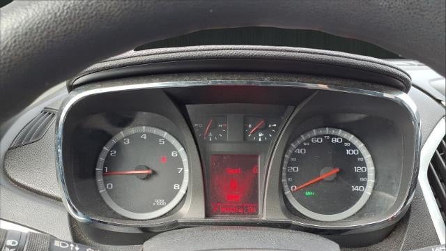 2012 GMC Terrain SLE-1