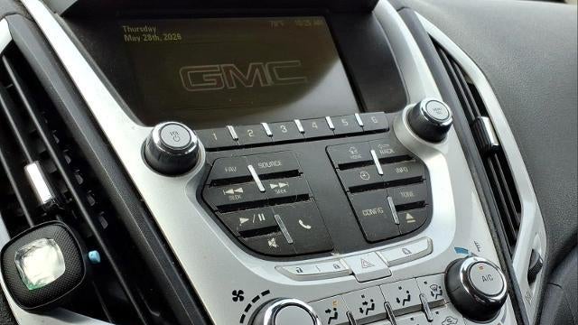 2012 GMC Terrain SLE-1