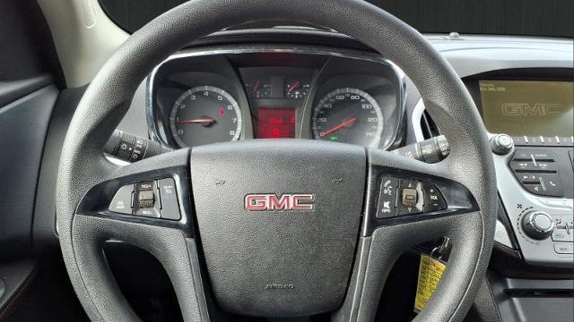 2012 GMC Terrain SLE-1