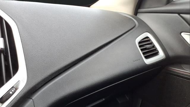 2012 GMC Terrain SLE-1