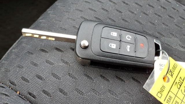 2012 GMC Terrain SLE-1