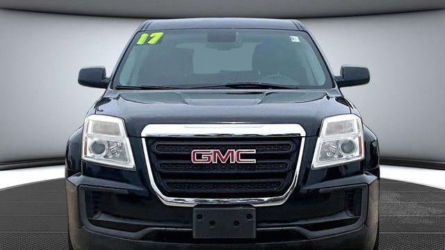 2017 GMC Terrain SLE-1