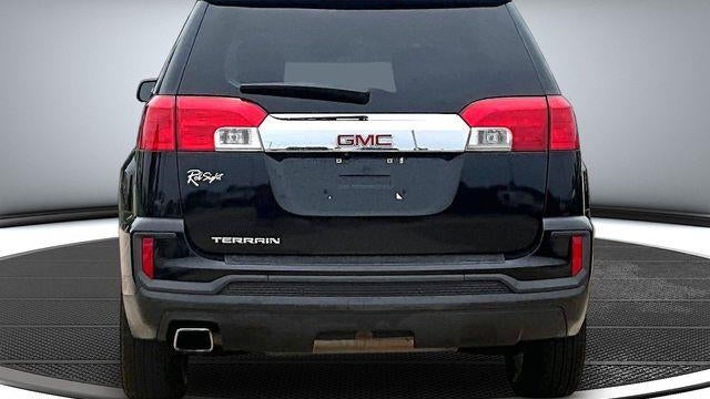 2017 GMC Terrain SLE-1