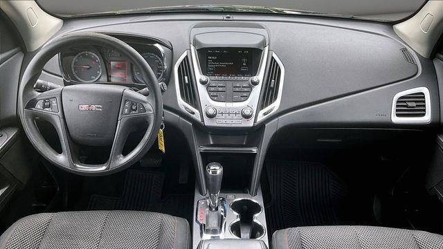 2017 GMC Terrain SLE-1