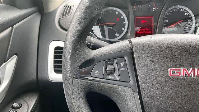 2017 GMC Terrain SLE-1