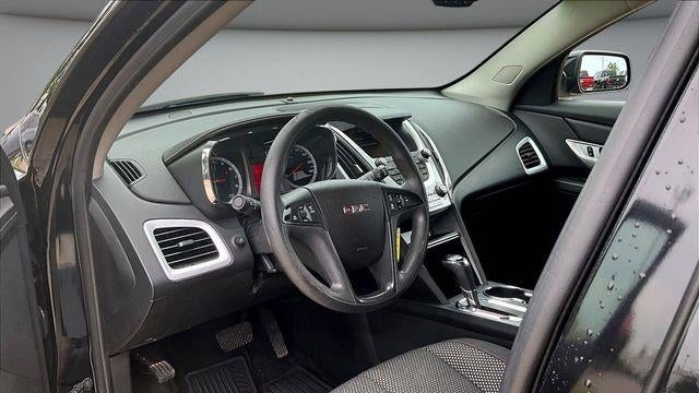 2017 GMC Terrain SLE-1