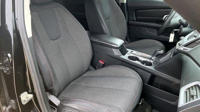 2017 GMC Terrain SLE-1