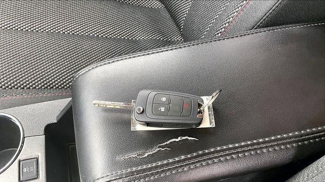2017 GMC Terrain SLE-1