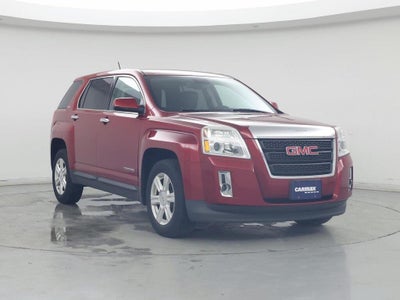 2014 GMC Terrain SLE-1 4DR SUV