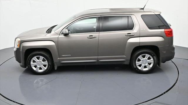 2012 GMC Terrain SLE-1