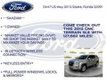 2013 Terrain Thumbnail 5