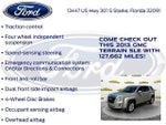 2013 Terrain Thumbnail 25