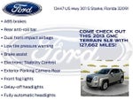 2013 Terrain Thumbnail 30