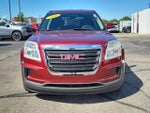 2016 Terrain Thumbnail 2