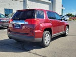 2016 Terrain Thumbnail 6