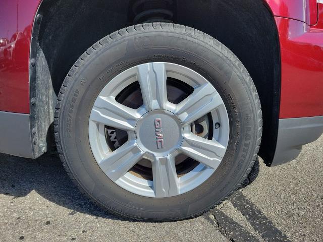 2016 GMC Terrain - $9,066