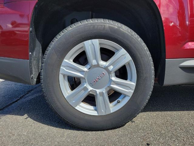 2016 GMC Terrain - $9,066