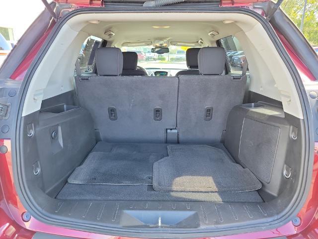 2016 GMC Terrain - $9,066