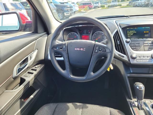 2016 GMC Terrain - $9,066