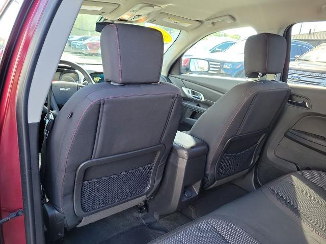 2016 GMC Terrain - $9,066