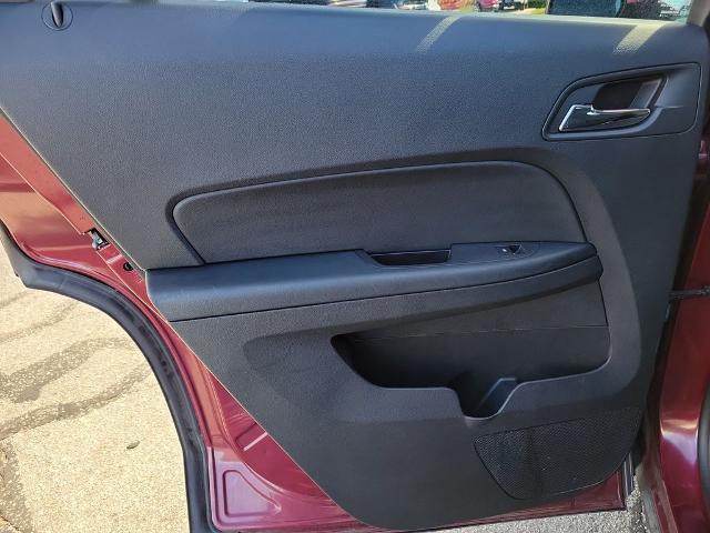2016 GMC Terrain - $9,066