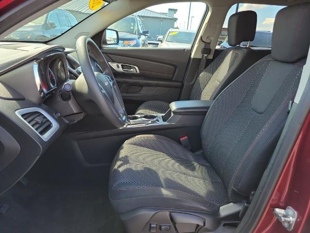 2016 GMC Terrain - $9,066