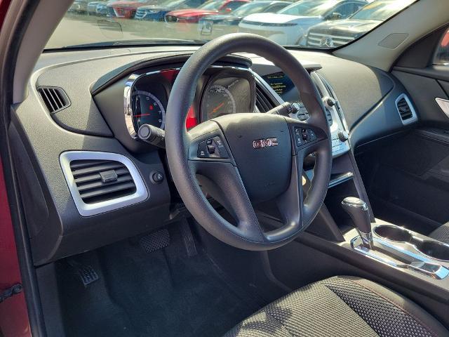 2016 GMC Terrain - $9,066